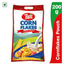 Tops Corn Flakes
